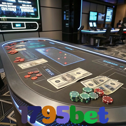 1795bet:Aposte nas melhores slots e conquiste prêmios como nunca!