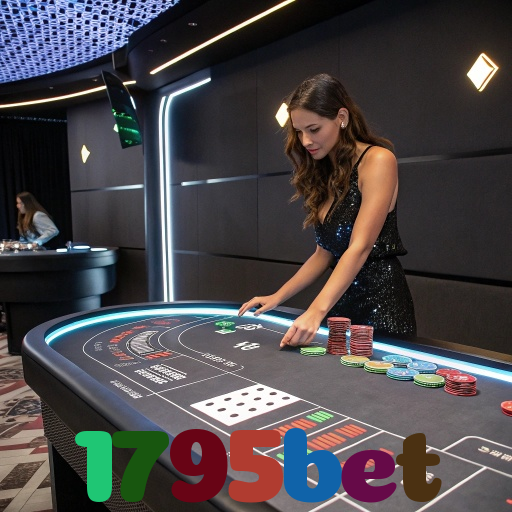 1795bet:Aposte nas melhores slots e conquiste prêmios como nunca!