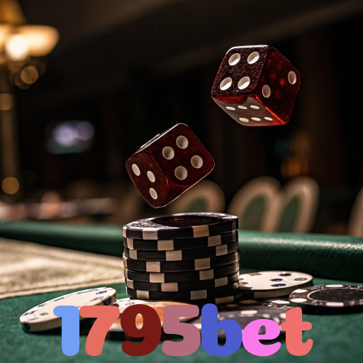 1795bet:Aposte nas melhores slots e conquiste prêmios como nunca!