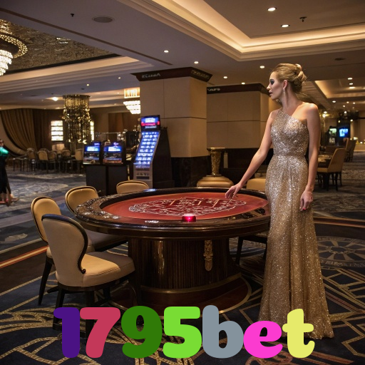 1795bet：Aposte no futebol, jogue poker e conquiste vitórias épicas!