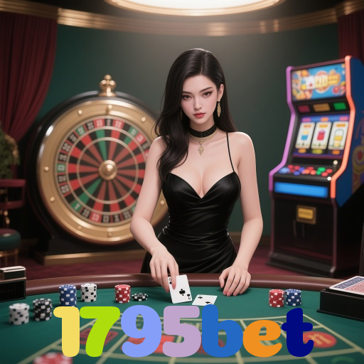 1795bet：Aposte no futebol, jogue poker e conquiste vitórias épicas!