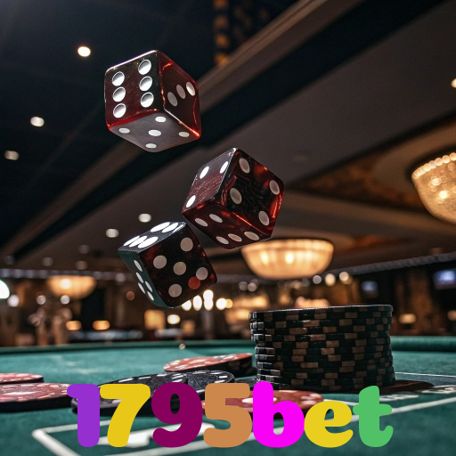 1795bet：Aposte nas melhores slots e conquiste prêmios como nunca!