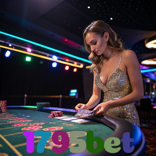 1795bet:Aposte nas melhores slots e conquiste prêmios como nunca!