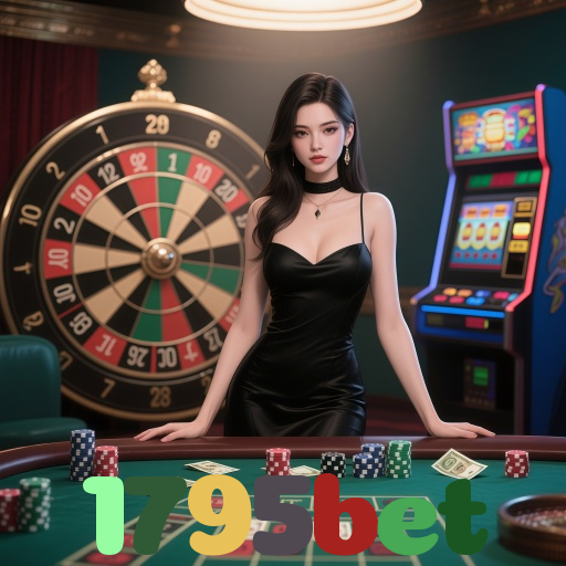 1795bet：Aposte no futebol, jogue poker e conquiste vitórias épicas!