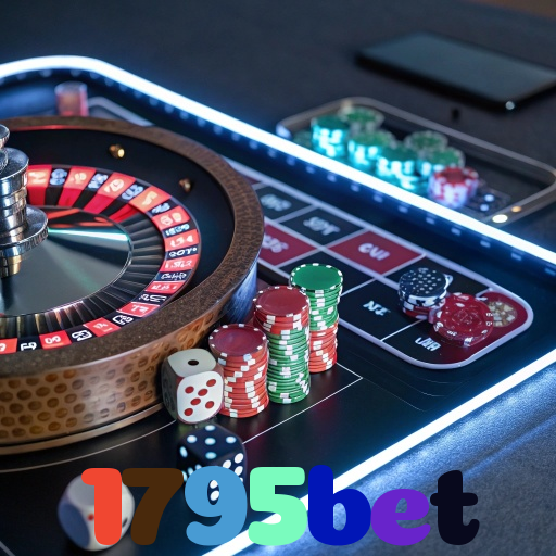 1795bet：Jogue poker, aposte no futebol e ganhe em grandes jogos de cassino!