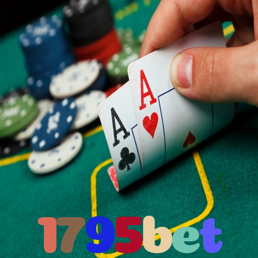 1795bet：Aposte nas melhores slots e conquiste prêmios como nunca!