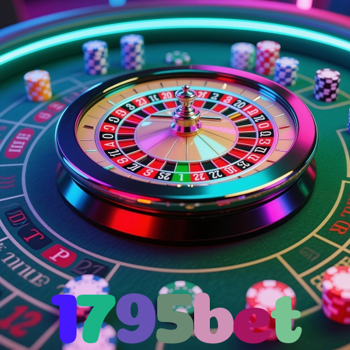 1795bet：Jogue poker, aposte no futebol e ganhe em grandes jogos de cassino!