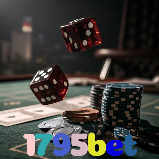 1795bet：Aposte no futebol, jogue poker e conquiste vitórias épicas!