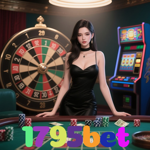 1795bet：Aposte no futebol, jogue poker e conquiste vitórias épicas!