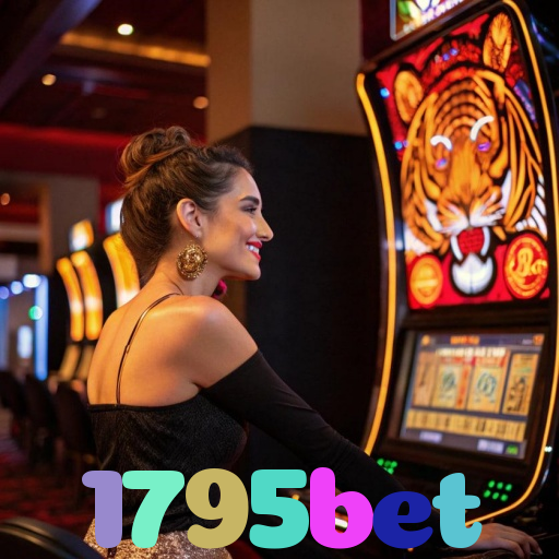 1795bet：Jogue poker, aposte no futebol e ganhe em grandes jogos de cassino!