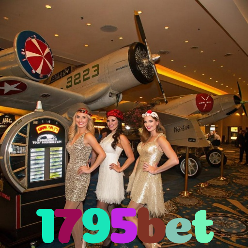 1795bet：Aposte no futebol, jogue poker e conquiste vitórias épicas!