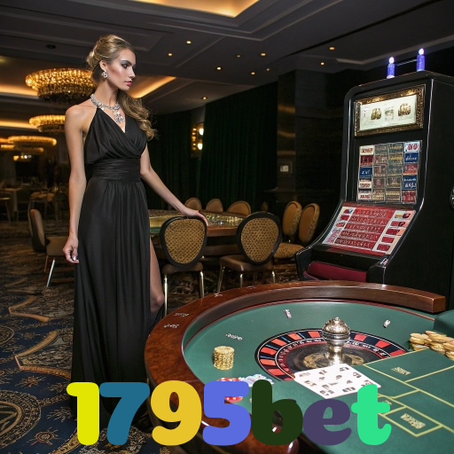 1795bet：Jogue poker, aposte no futebol e ganhe em grandes jogos de cassino!