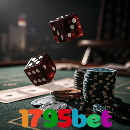 1795bet:Aposte no futebol, jogue poker e conquiste vitórias épicas!