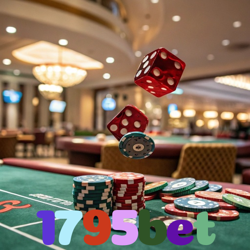 1795bet:Aposte no futebol, jogue poker e conquiste vitórias épicas!