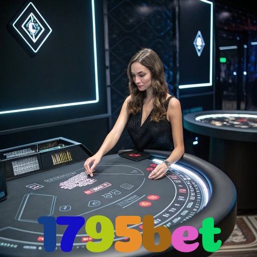1795bet：Jogue poker, aposte no futebol e ganhe em grandes jogos de cassino!