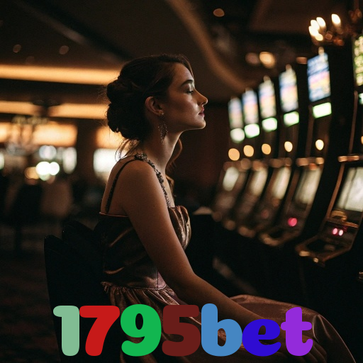 1795bet：Jogue poker, aposte no futebol e ganhe em grandes jogos de cassino!