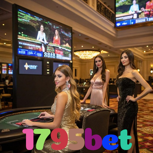 1795bet:Jogue poker, aposte no futebol e ganhe em grandes jogos de cassino!