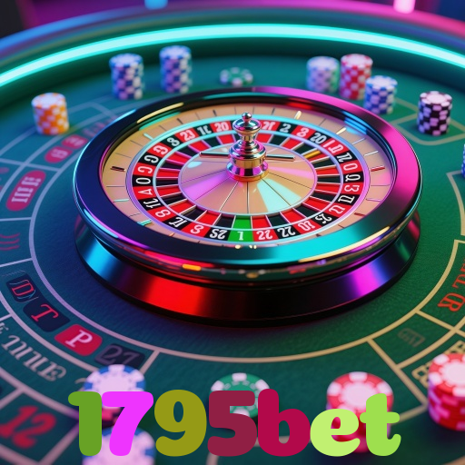 1795bet:Aposte nas melhores slots e conquiste prêmios como nunca!