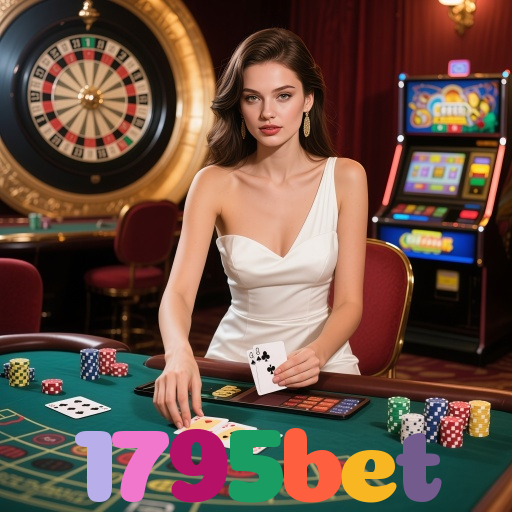 1795bet:Jogue poker, aposte no futebol e ganhe em grandes jogos de cassino!