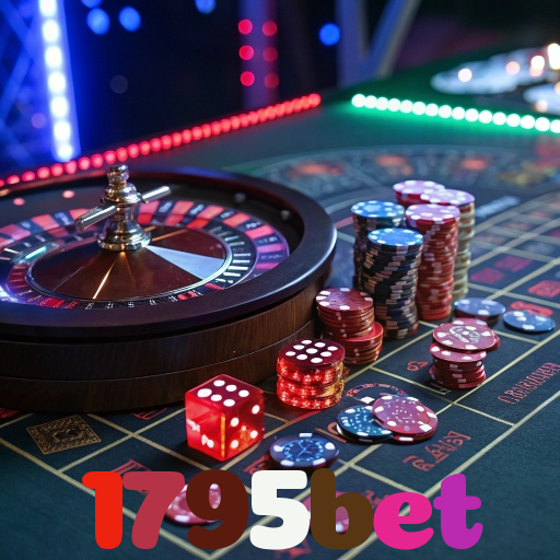 1795bet：Jogue poker, aposte no futebol e ganhe em grandes jogos de cassino!