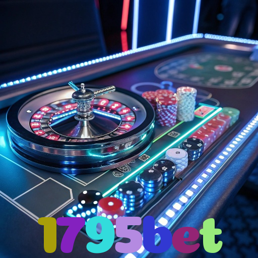 1795bet:Aposte nas melhores slots e conquiste prêmios como nunca!
