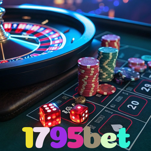 1795bet:Aposte no futebol, jogue poker e conquiste vitórias épicas!