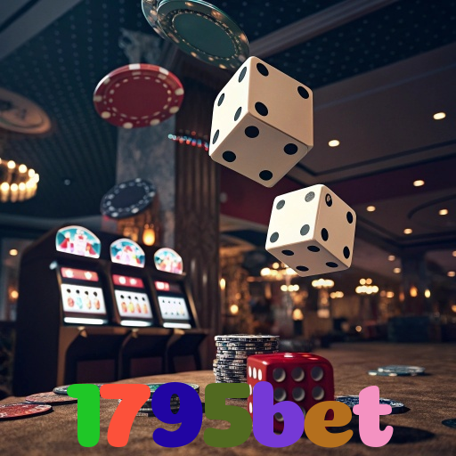 1795bet：Aposte nas melhores slots e conquiste prêmios como nunca!