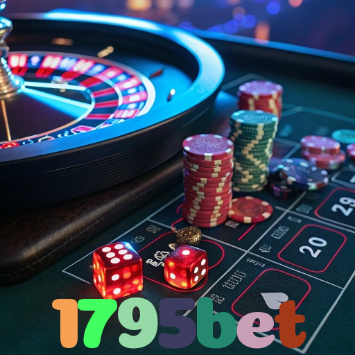 1795bet：Jogue poker, aposte no futebol e ganhe em grandes jogos de cassino!