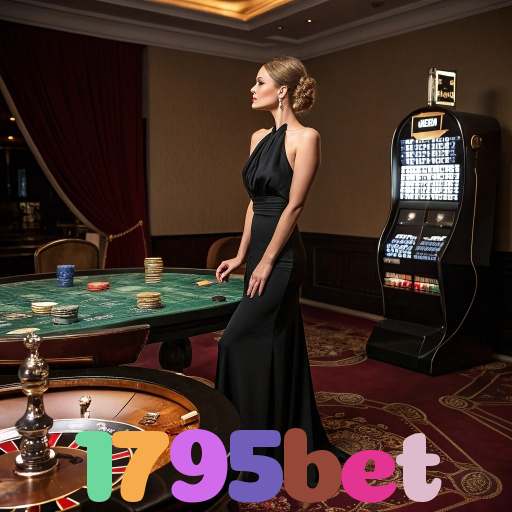 1795bet:Aposte no futebol, jogue poker e conquiste vitórias épicas!