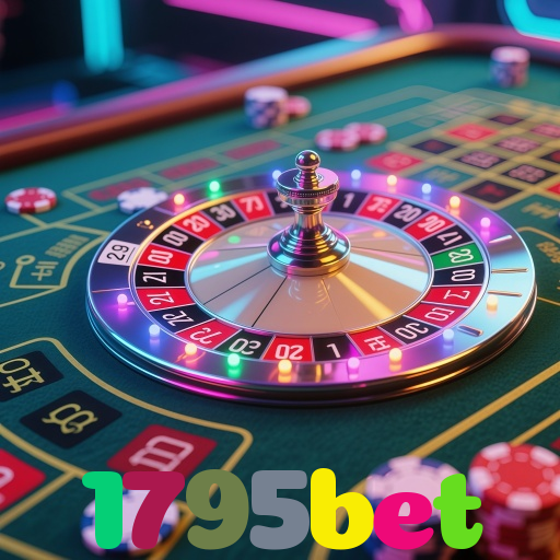 1795bet：Jogue poker, aposte no futebol e ganhe em grandes jogos de cassino!