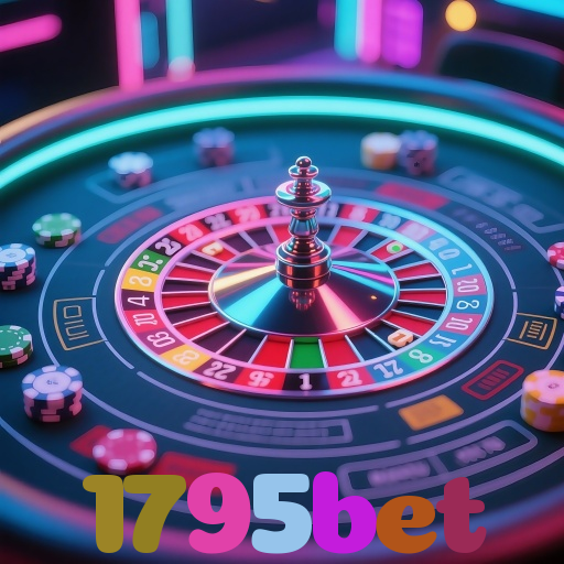 1795bet:Aposte nas melhores slots e conquiste prêmios como nunca!