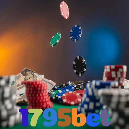 1795bet:Aposte nas melhores slots e conquiste prêmios como nunca!