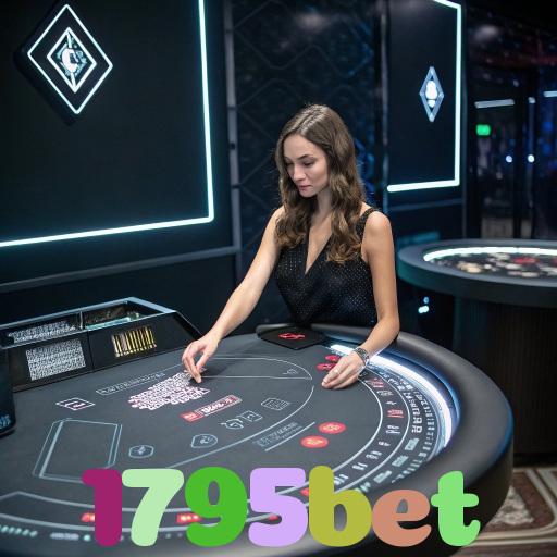 1795bet：Aposte no futebol, jogue poker e conquiste vitórias épicas!