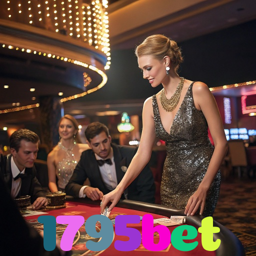 1795bet:Aposte nas melhores slots e conquiste prêmios como nunca!