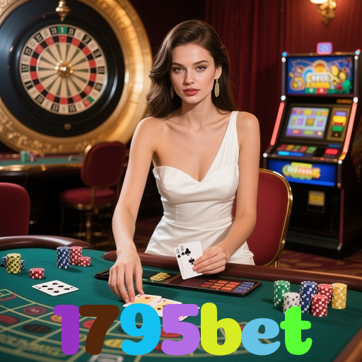 1795bet：Jogue poker, aposte no futebol e ganhe em grandes jogos de cassino!