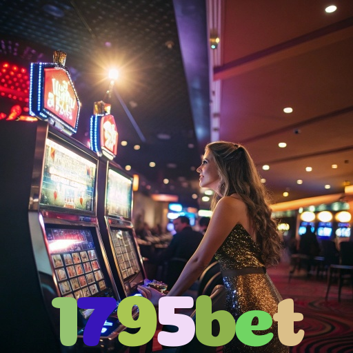 1795bet：Aposte no futebol, jogue poker e conquiste vitórias épicas!