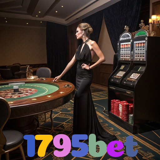 1795bet:Aposte no futebol, jogue poker e conquiste vitórias épicas!