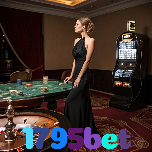 1795bet:Aposte no futebol, jogue poker e conquiste vitórias épicas!