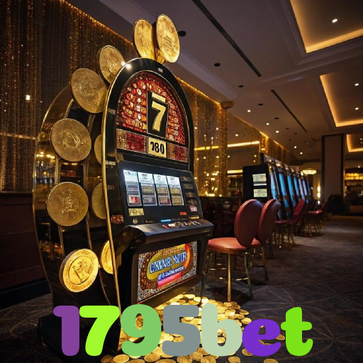 1795bet:Aposte nas melhores slots e conquiste prêmios como nunca!