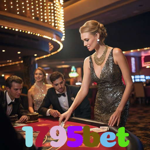 1795bet：Jogue poker, aposte no futebol e ganhe em grandes jogos de cassino!