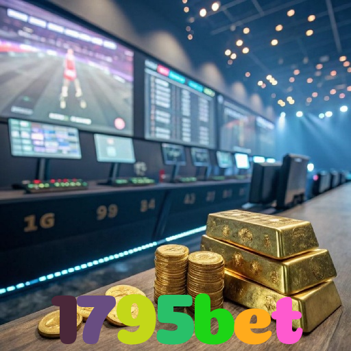 1795bet：Aposte nas melhores slots e conquiste prêmios como nunca!
