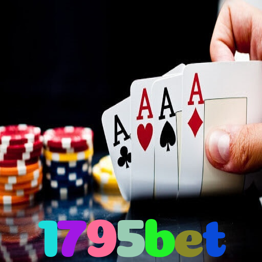 1795bet：Aposte no futebol, jogue poker e conquiste vitórias épicas!