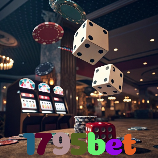 1795bet：Aposte no futebol, jogue poker e conquiste vitórias épicas!