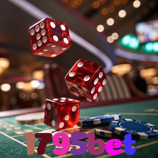 1795bet：Jogue poker, aposte no futebol e ganhe em grandes jogos de cassino!