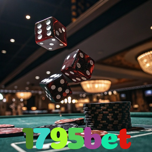 1795bet：Jogue poker, aposte no futebol e ganhe em grandes jogos de cassino!