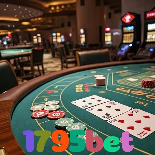 1795bet：Aposte no futebol, jogue poker e conquiste vitórias épicas!
