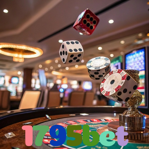 1795bet：Jogue poker, aposte no futebol e ganhe em grandes jogos de cassino!