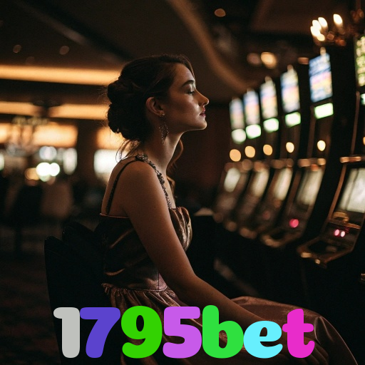 1795bet:Aposte nas melhores slots e conquiste prêmios como nunca!