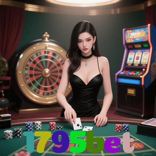 1795bet:Aposte no futebol, jogue poker e conquiste vitórias épicas!