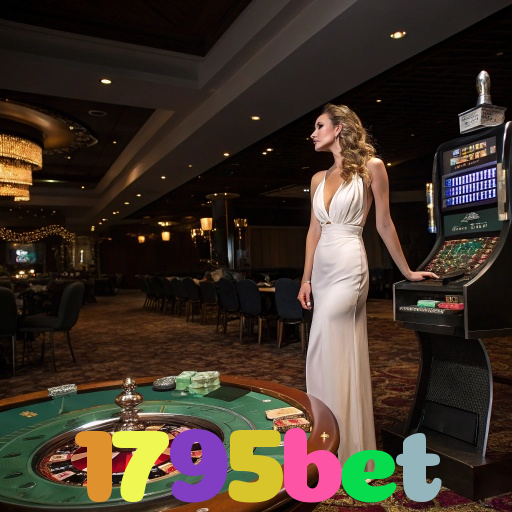 1795bet:Aposte no futebol, jogue poker e conquiste vitórias épicas!